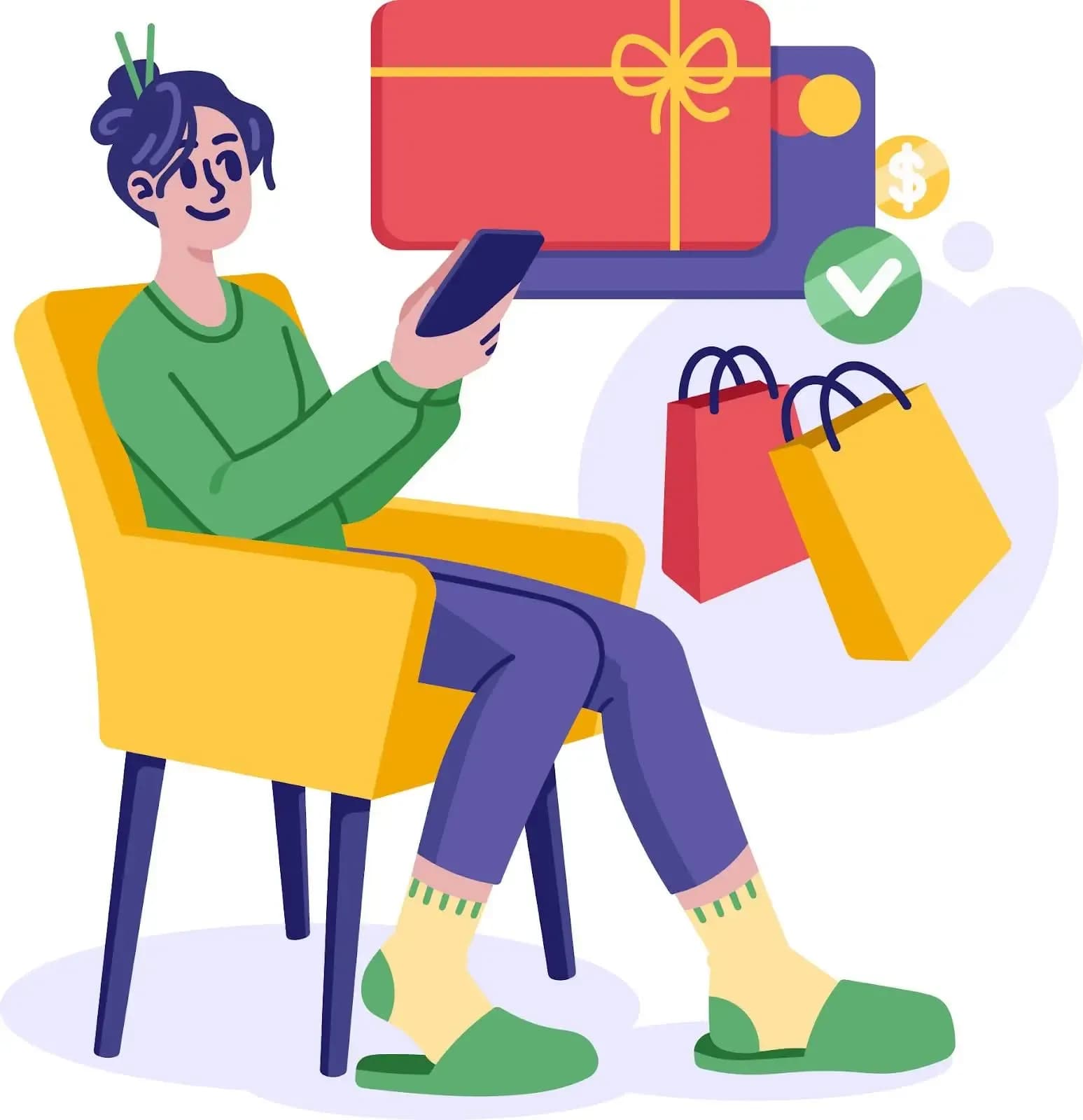 Maximize Your Retail Business Potential  with Kotae AI Chatbot