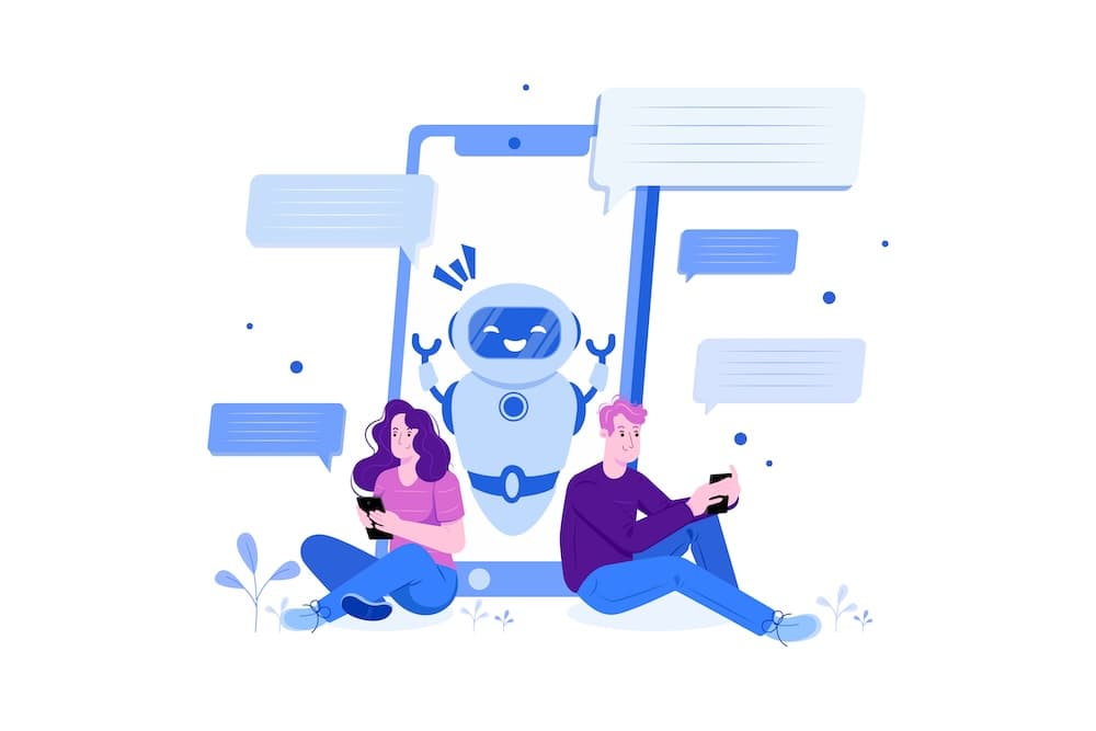 The Next-Generation AI Chatbot: featured image